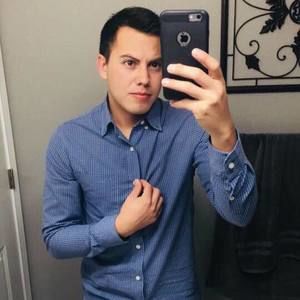 Meet your Posher, Abraham